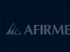 Logotipo de Banca Afirme